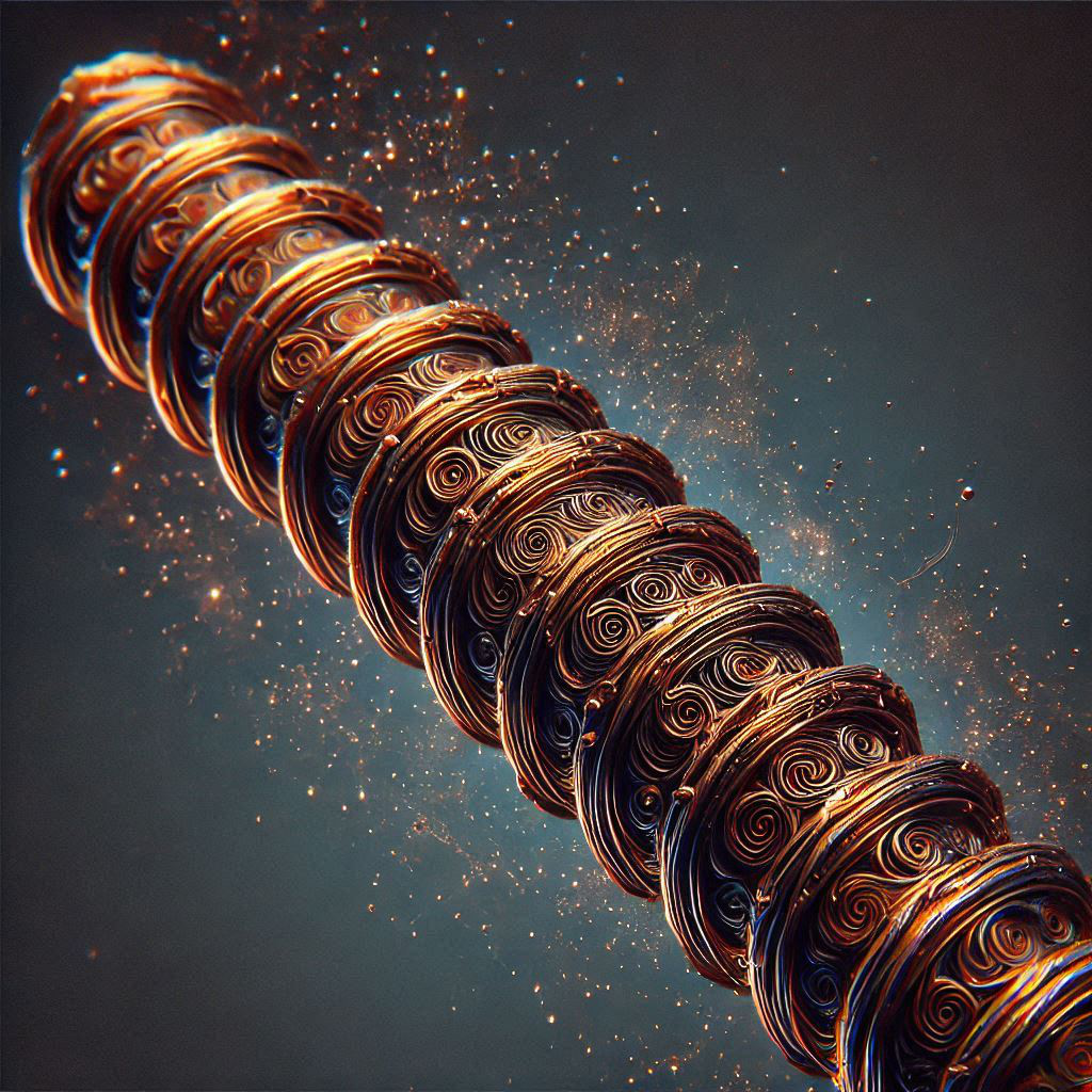 Fatespiral